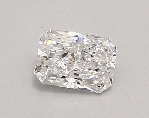 0.56ct D VS1 Radiant (IGI)