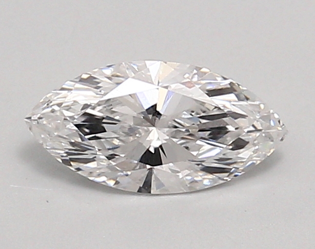 0.93ct D VS1 Marquise (IGI)