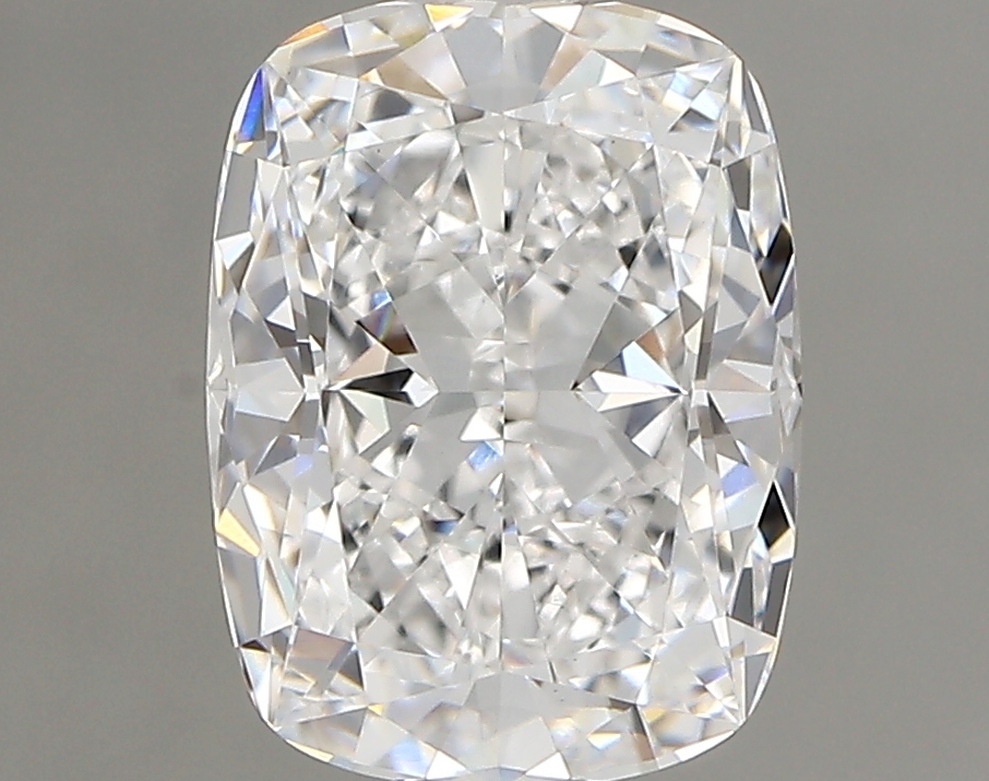 1.20ct D VVS2 Cushion (IGI)