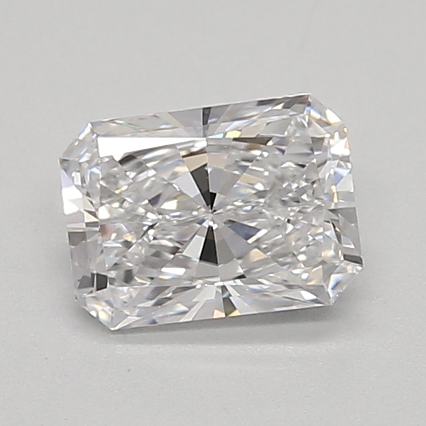 0.71ct D VVS2 Radiant (IGI)