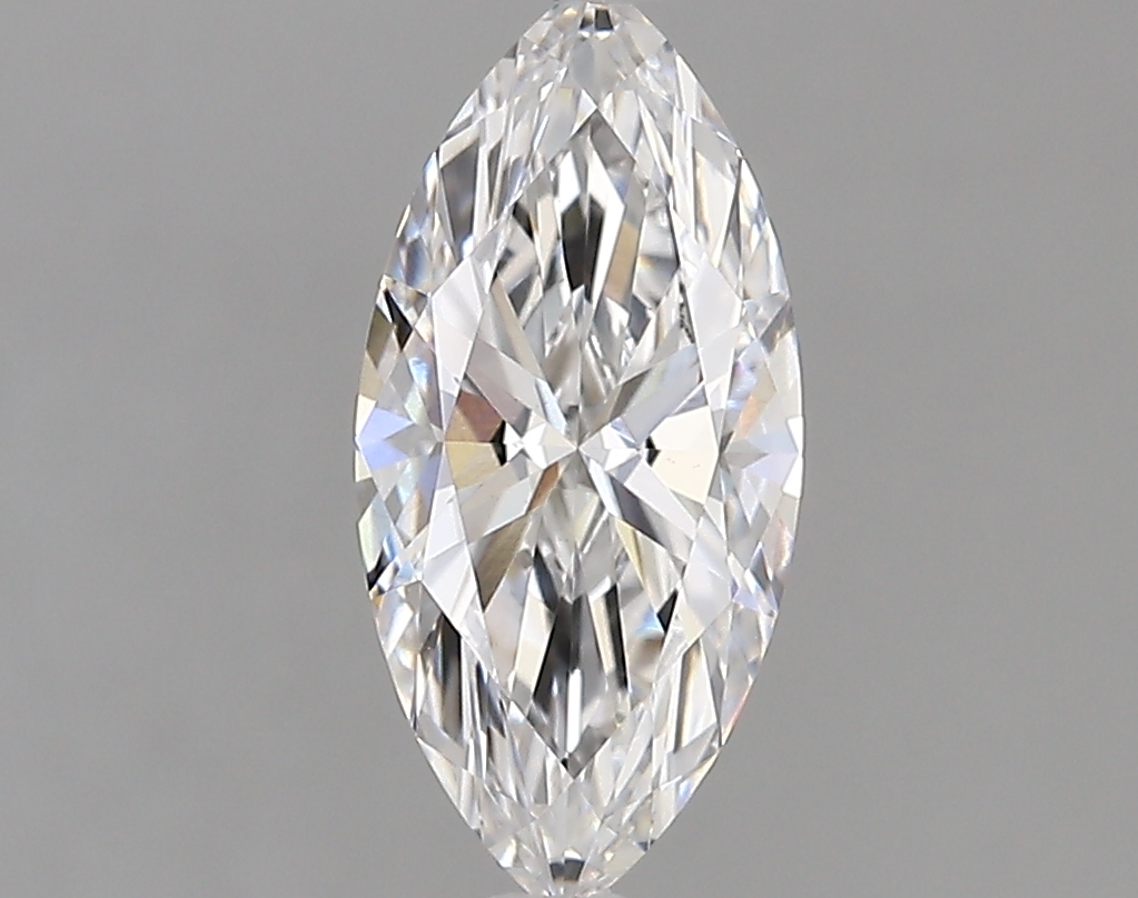 1.37ct D VS1 Marquise (IGI)