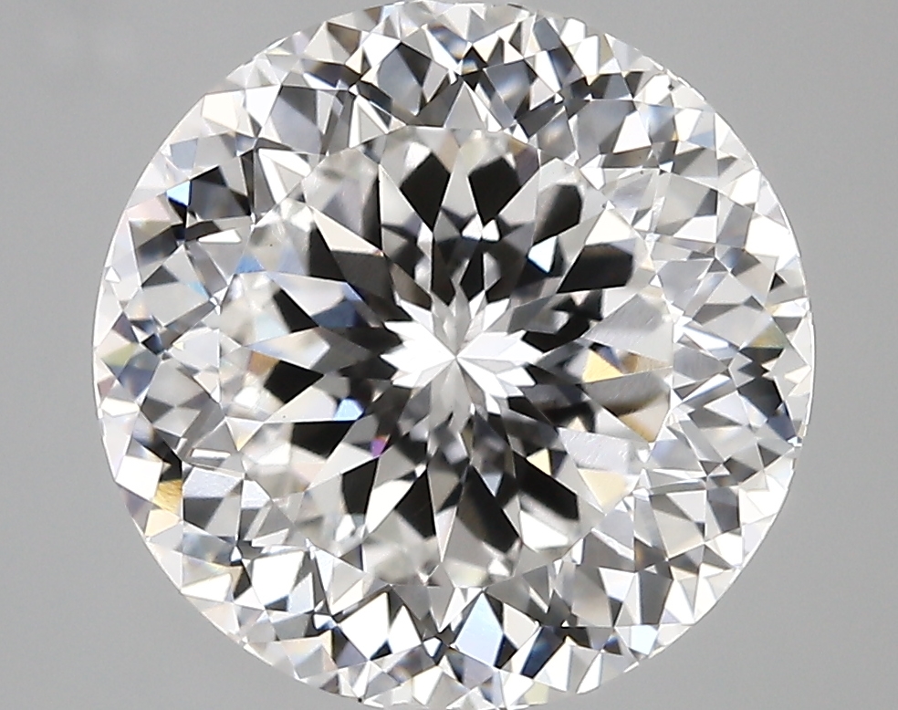 5.55ct E VS1 Portuguese Cut (IGI)