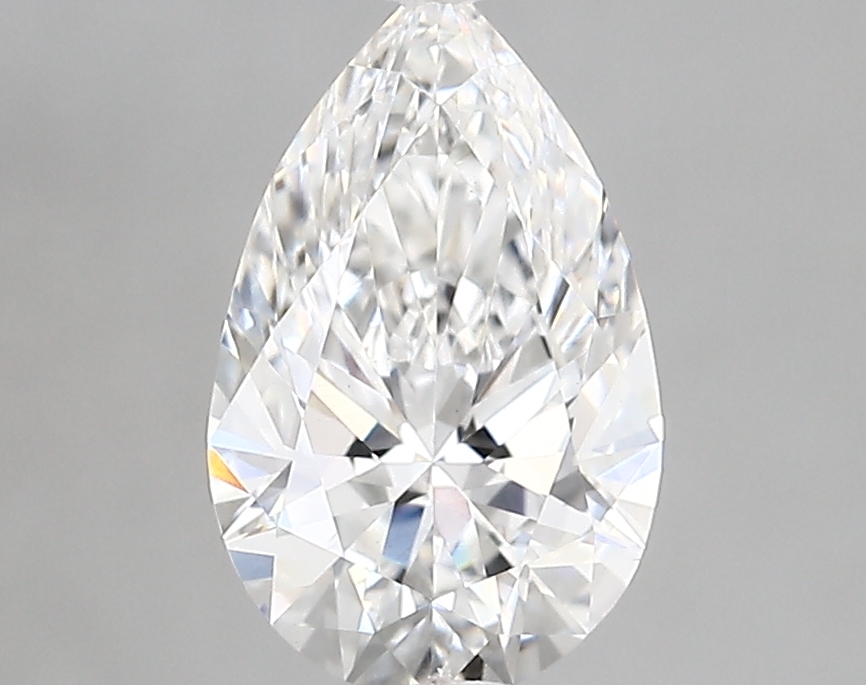 1.13ct E VVS2 Pear (IGI)
