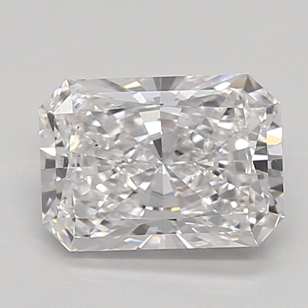 0.92ct D VS2 Radiant (IGI)