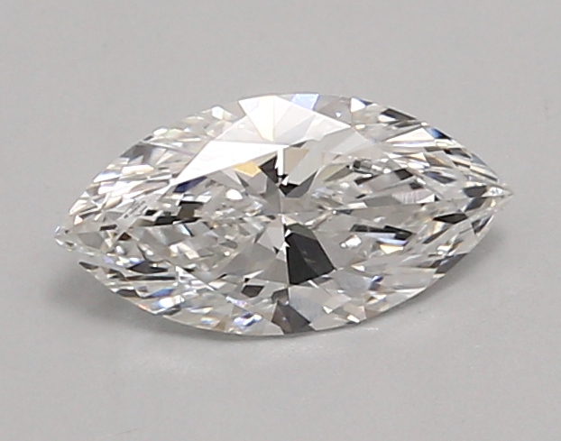 0.98ct E VVS1 Marquise (IGI)