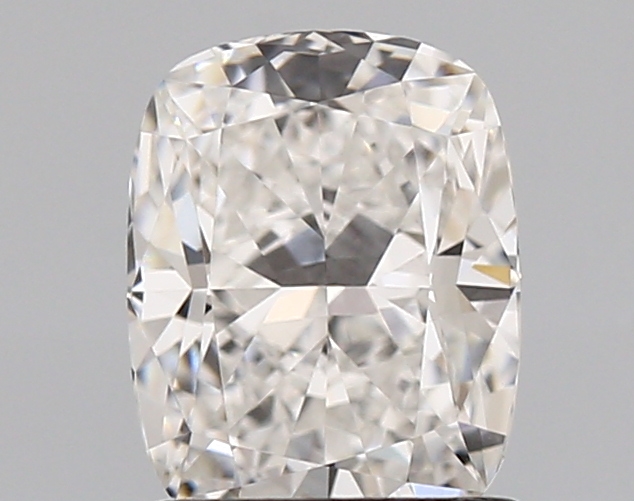1.30ct D VVS1 Cushion (IGI)