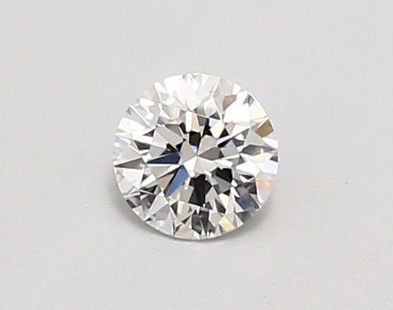 0.39ct E VVS1 Round (IGI)