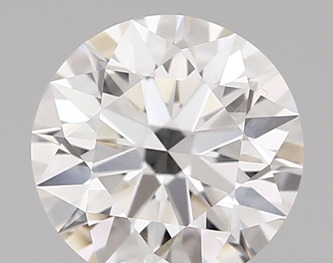 1.89ct D VS1 Round (IGI)