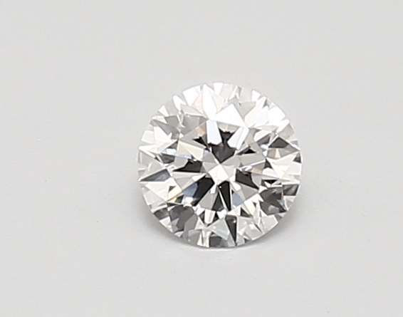 0.38ct D VVS2 Round (IGI)