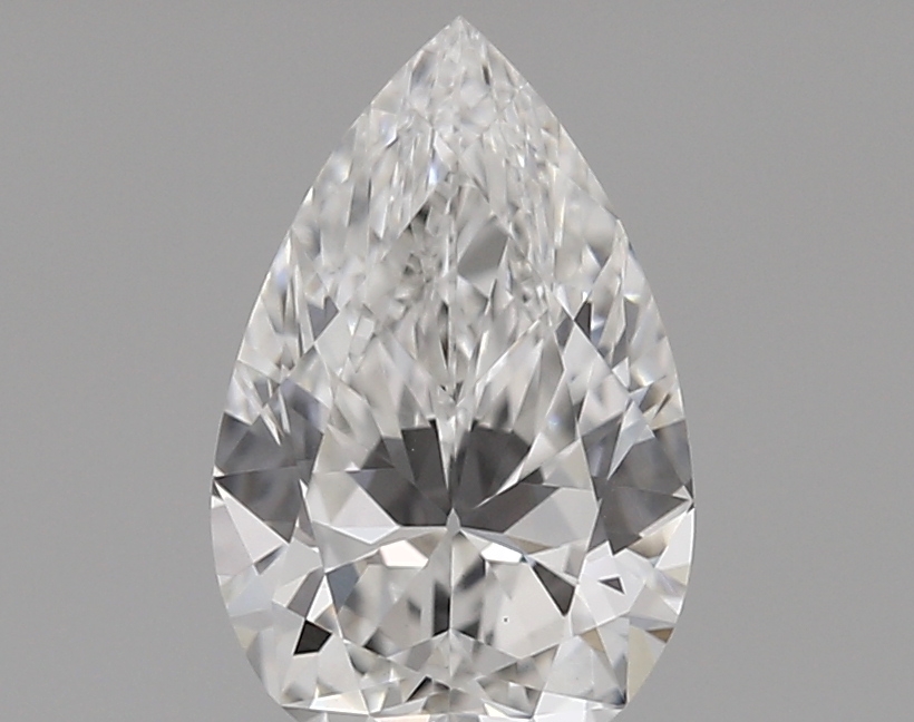 1.50ct G VS1 Pear (IGI)