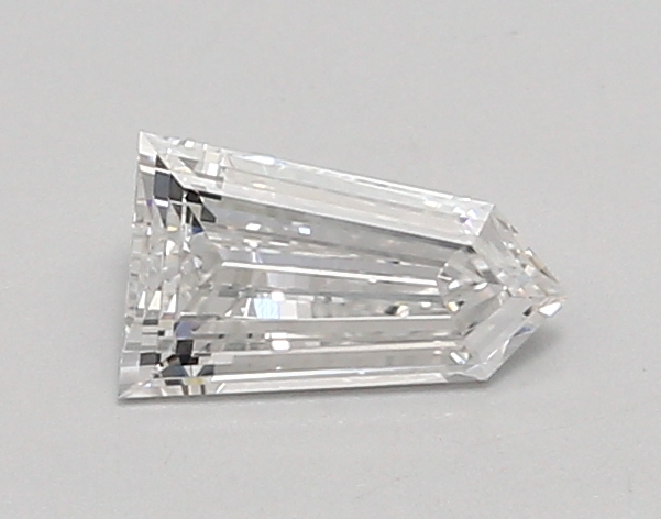 0.70ct D VVS2 Bullet (IGI)
