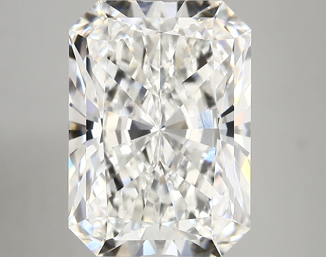 6.24ct E VS1 Radiant (IGI)