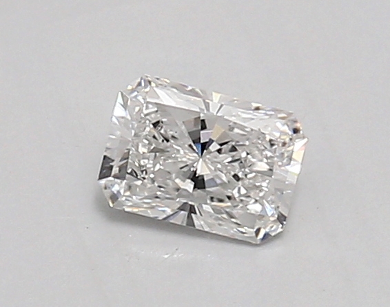 0.48ct D VS1 Radiant (IGI)