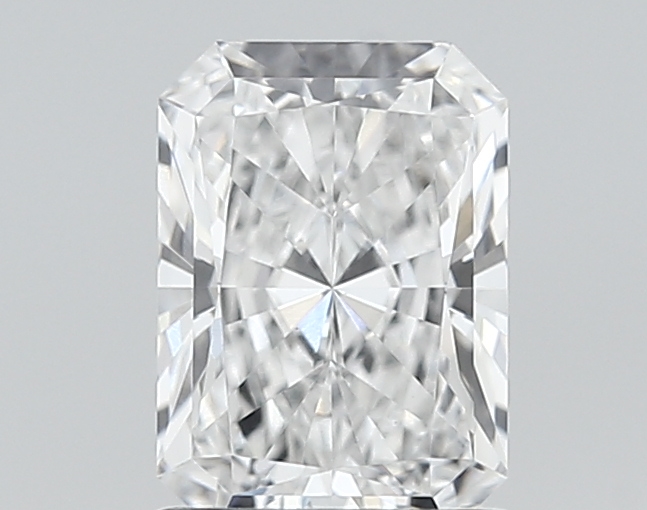 1.15ct E VVS2 Radiant (IGI)