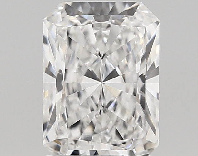 1.39ct E VVS1 Radiant (IGI)