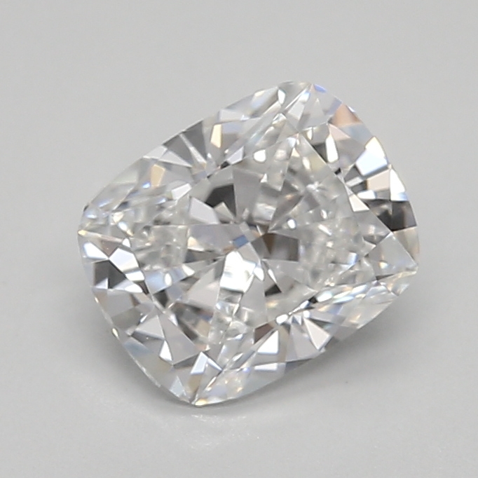 1.01ct E VVS1 Cushion (IGI)