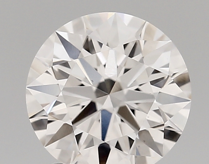 1.87ct D VS1 Round (IGI)