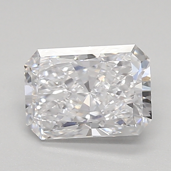 0.80ct D VS1 Radiant (IGI)