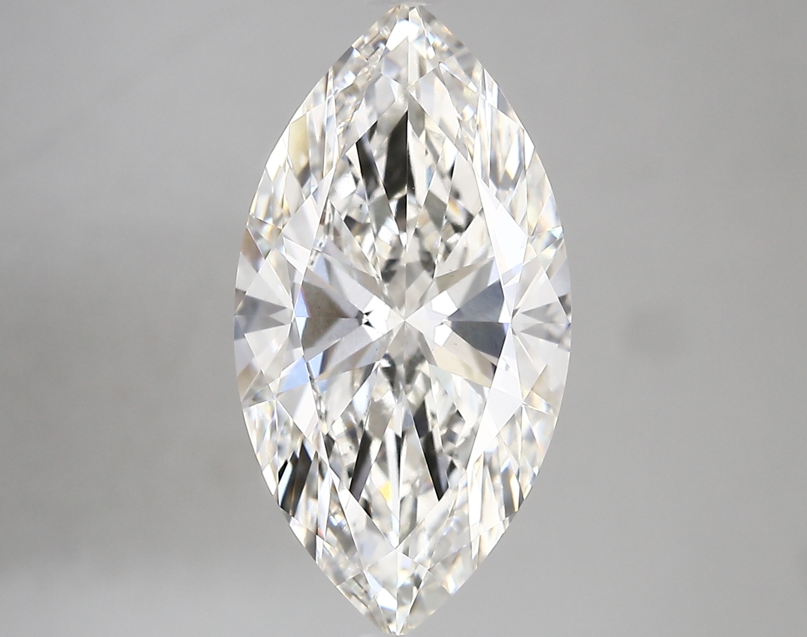 6.02ct G VVS2 Marquise (IGI)