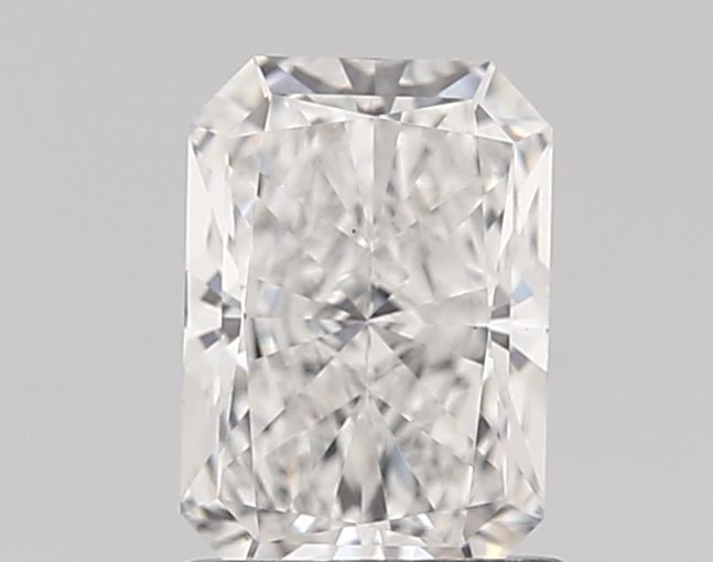 1.01ct D VS1 Radiant (IGI)