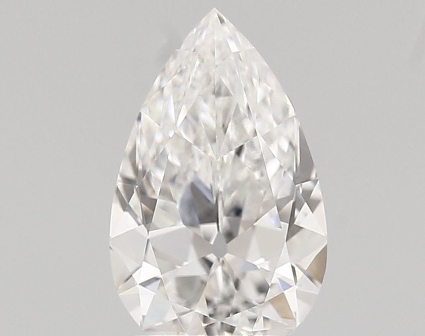 1.54ct D VVS2 Pear (IGI)