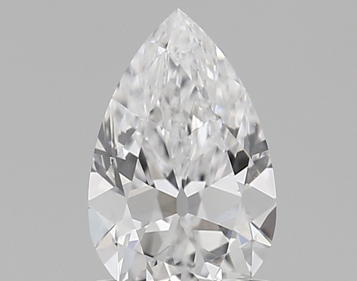 1.01ct D VVS2 Pear (IGI)