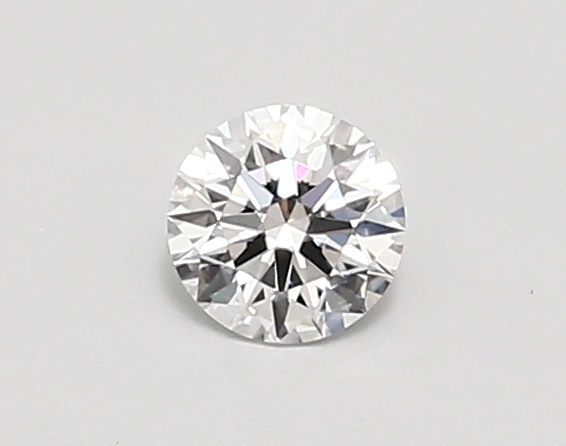 0.38ct D VVS1 Round (IGI)