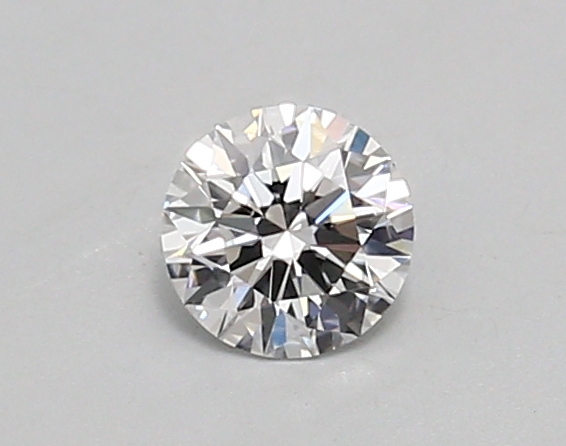0.45ct D VVS2 Round (IGI)