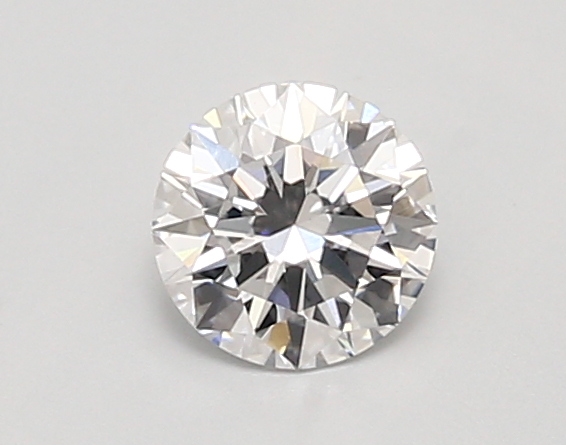 0.71ct D VVS2 Round (IGI)