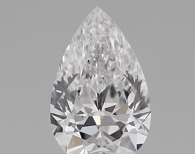 1.32ct E VVS2 Pear (IGI)