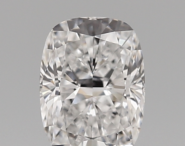 1.00ct D VVS1 Cushion (IGI)