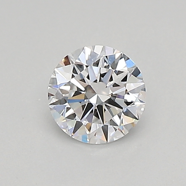 0.44ct D VVS2 Round (IGI)