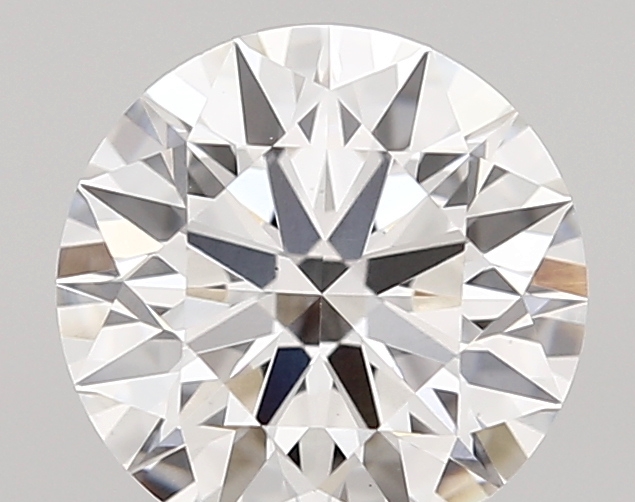 1.88ct D VS1 Round (IGI)