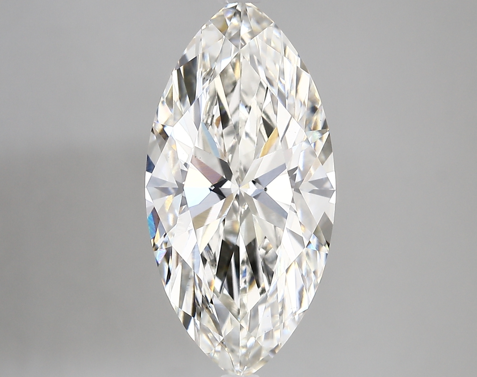 4.74ct G VS1 Marquise (IGI)