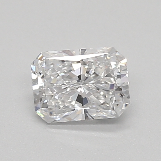 0.39ct D VVS2 Radiant (IGI)
