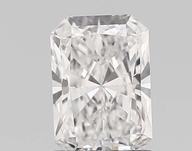 1.01ct D VS1 Radiant (IGI)