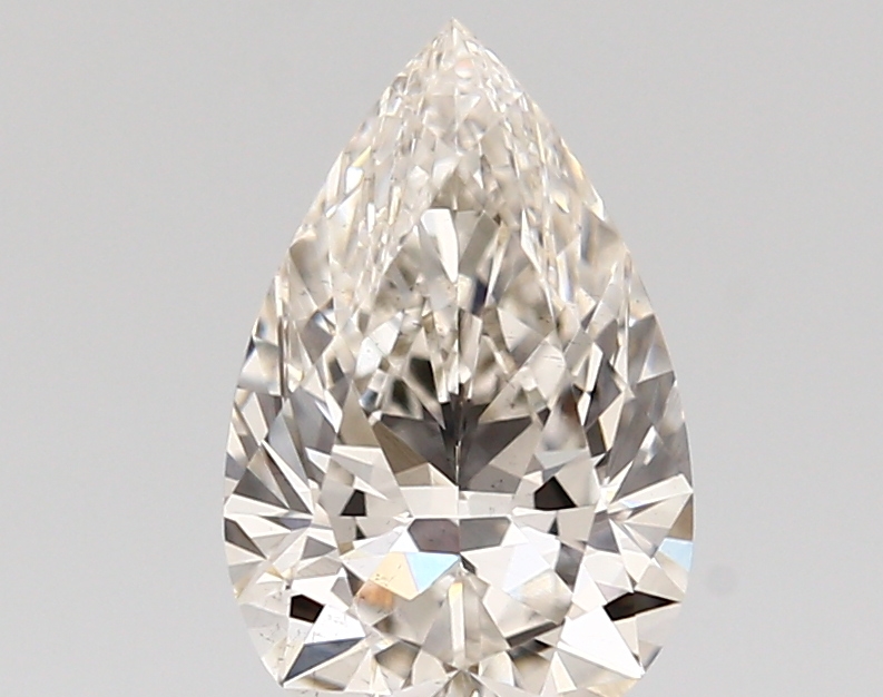 1.36ct G VS2 Pear (IGI)