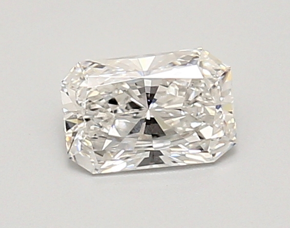 0.77ct E VS1 Radiant (IGI)