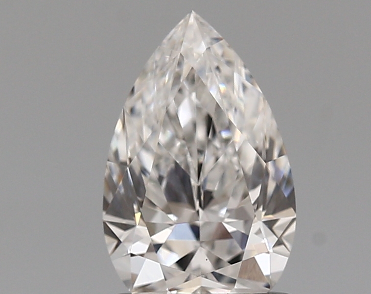 1.13ct D VS1 Pear (IGI)