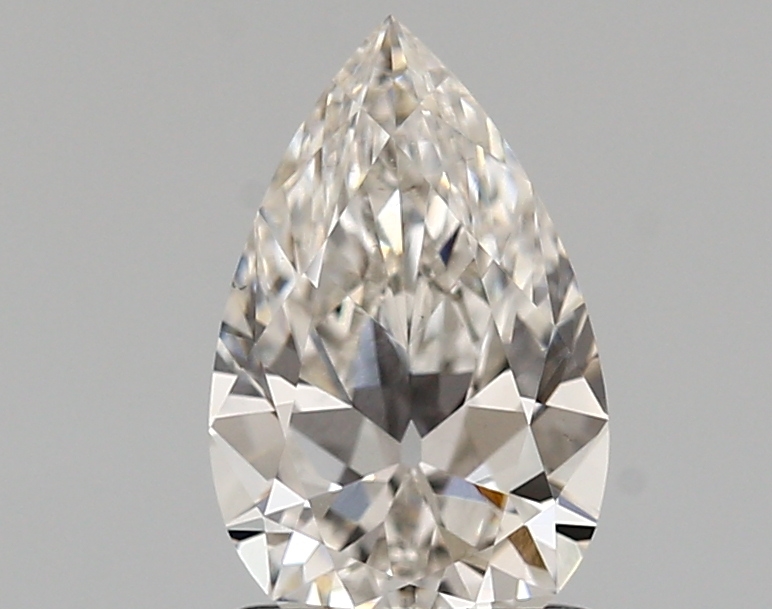 1.15ct F VS1 Pear (IGI)