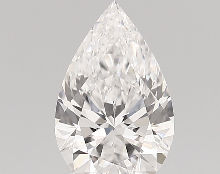 1.27ct D VVS2 Pear (IGI)