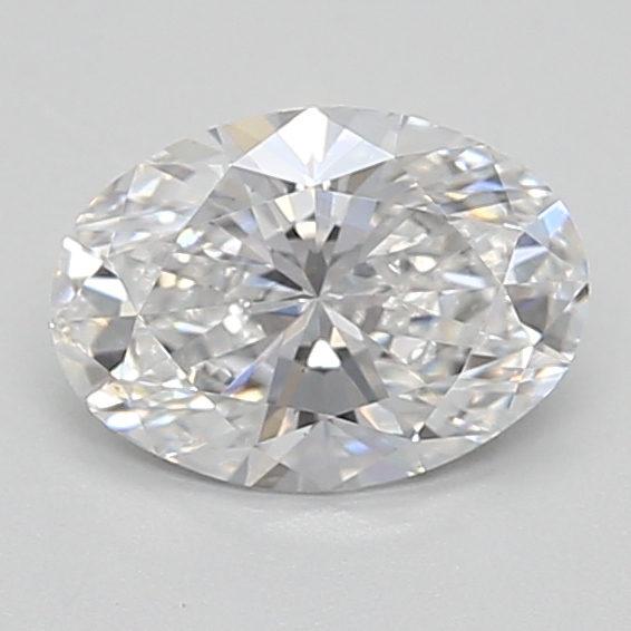 0.86ct E VS1 Oval (IGI)