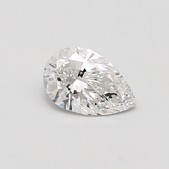 0.45ct E VS1 Pear (IGI)