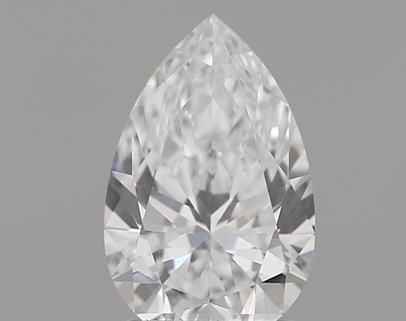 1.44ct D VVS2 Pear (IGI)