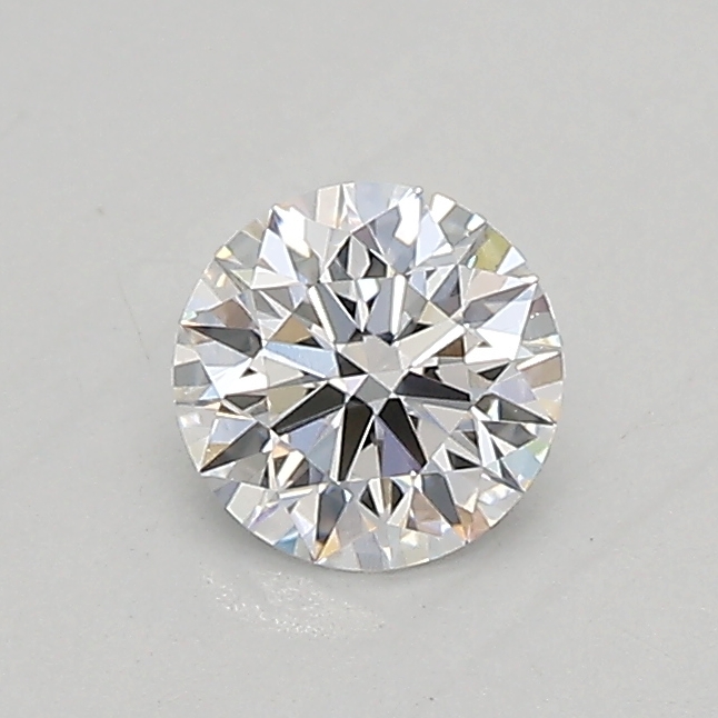 0.48ct D VVS2 Round (IGI)