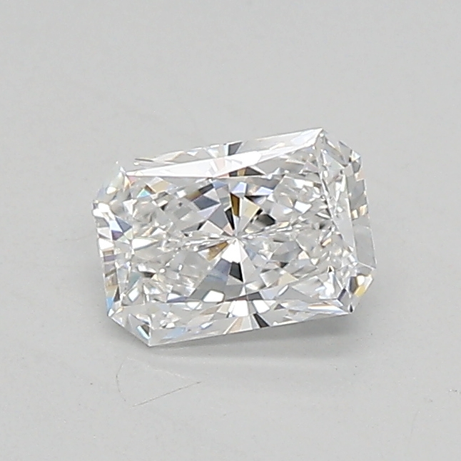 0.45ct D VVS2 Radiant (IGI)