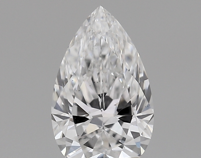 1.27ct E VS1 Pear (IGI)