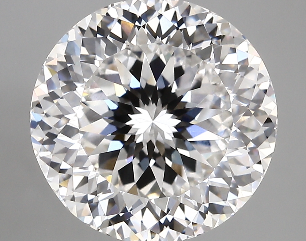 6.09ct D VS1 Portuguese Cut (IGI)