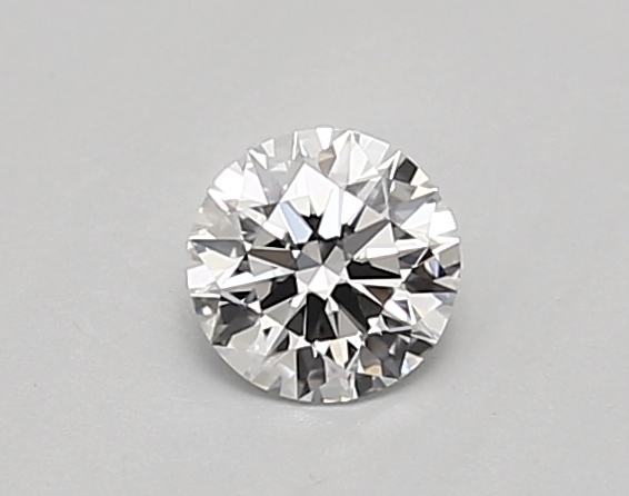 0.42ct D VVS2 Round (IGI)