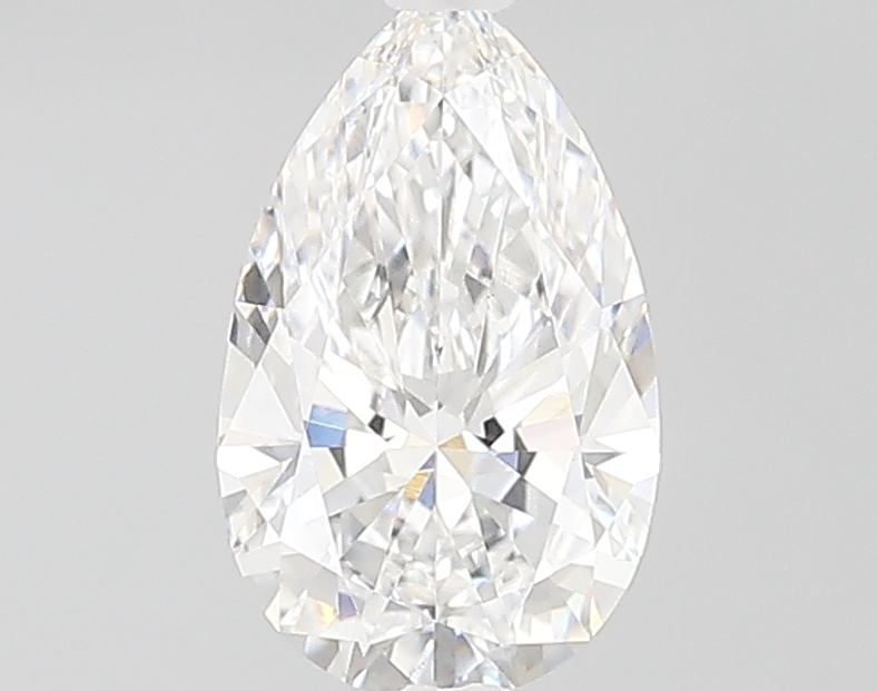 1.10ct D VVS2 Pear (IGI)